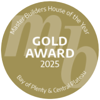 Gold Award 2025