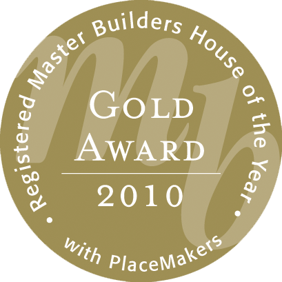 Gold Award