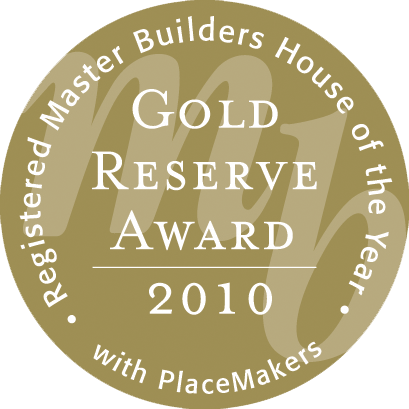 Gold Reserve Award