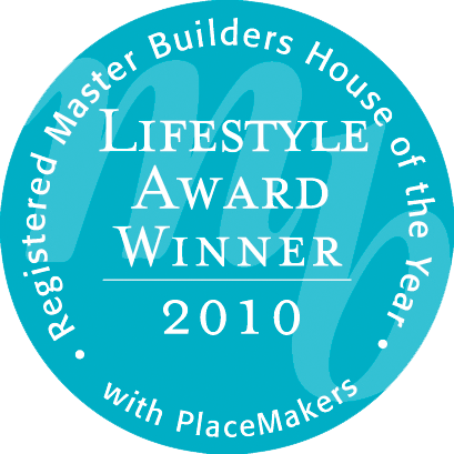 Lifestyle Award Winner