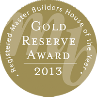 Gold Reserve Award