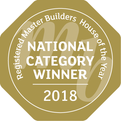 National Category Winner