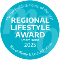 Regional Lifestyle Award 2025