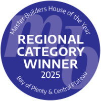 Regional Category Winner 2025