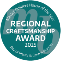 Regional Craftsmanship Award 2025